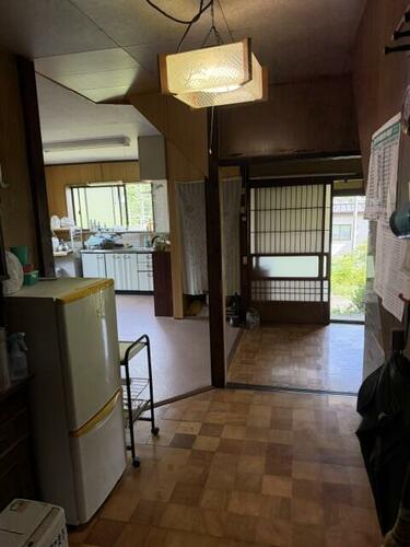 detached 長野県塩尻市大字木曽平沢