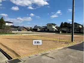 新潟県新潟市江南区横越上町2丁目