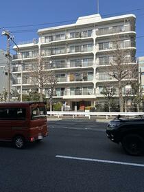 神奈川県横浜市中区新山下３丁目