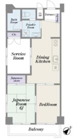 三幸マンション