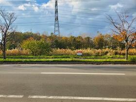 北海道石狩市花川東