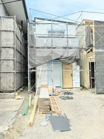静岡県静岡市駿河区馬渕３丁目