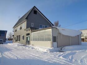 北海道美唄市東二条南７丁目