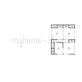 石川県白山市四ツ屋町