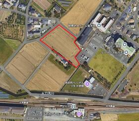 福岡県朝倉郡筑前町高田