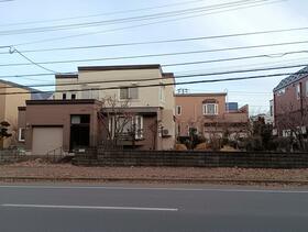 北海道札幌市清田区平岡公園東３丁目