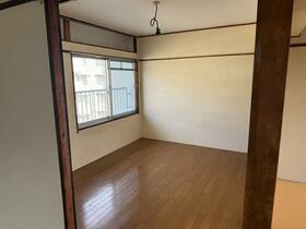 五番町住宅Ｂ棟