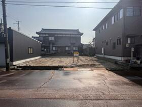 新潟県燕市新栄町