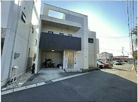 愛知県名古屋市天白区境根町