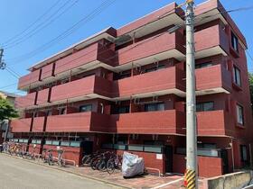 ヴァンハウス仙台東