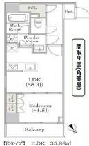 間取り：214077917707