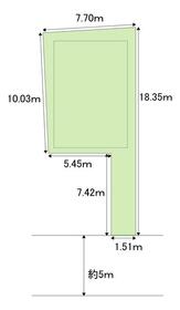 東京都新宿区中里町