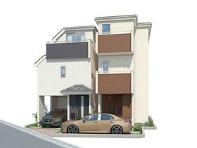 東京都板橋区上板橋２丁目