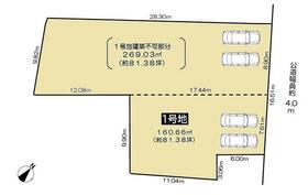 愛知県日進市岩崎町竹田