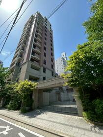 グランドメゾン桜坂ヒルズ