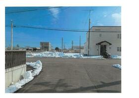 北海道白老郡白老町本町１丁目