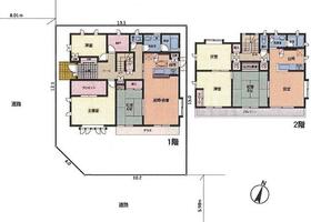 埼玉県川口市北園町