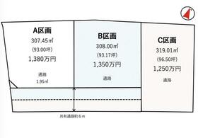 茨城県つくば市鍋沼新田