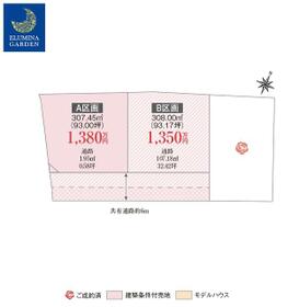 茨城県つくば市鍋沼新田