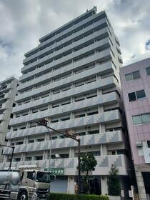 新丸子ダイカンプラザシティ