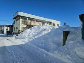 北海道留萌市宮園町１丁目