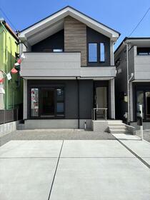 静岡県静岡市駿河区南安倍３丁目