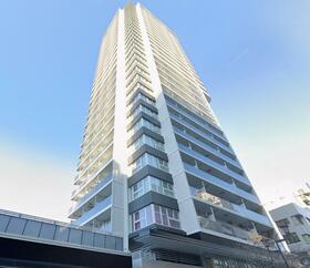 ブリリアタワー池袋ウェスト