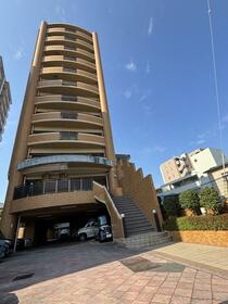 ダイアパレスグランドツイン水前寺