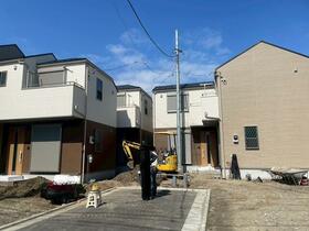 東京都足立区佐野２丁目