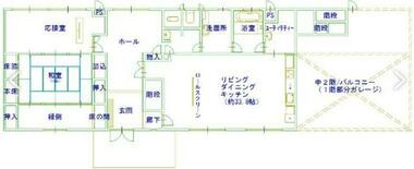 間取り：220006527833