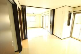 東京都練馬区大泉町３丁目