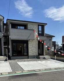 静岡県静岡市駿河区南安倍３丁目