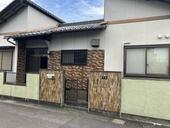 早苗町の平屋住宅のイメージ