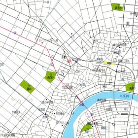新潟県燕市白山町３丁目