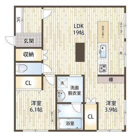 ダイアパレス大通公園南