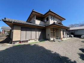 群馬県安中市松井田町二軒在家