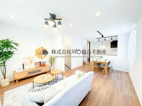 埼玉県川口市坂下町２丁目