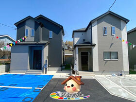 熊本県熊本市西区戸坂町