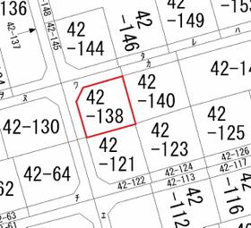 岩手県滝沢市大釜風林