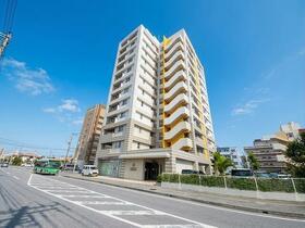 沖縄県島尻郡与那原町字東浜