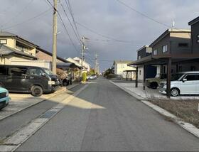 秋田県秋田市新屋渋谷町