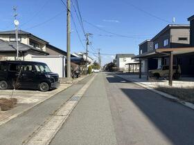 秋田県秋田市新屋渋谷町