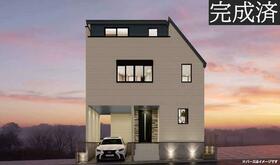 東京都板橋区桜川２丁目