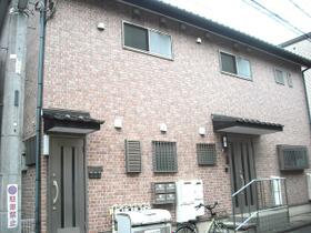 スイートハイム 201 ｜ 神奈川県川崎市多摩区登戸（賃貸アパート1K・2階・20.20㎡） その2