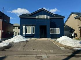 北海道千歳市文京６丁目