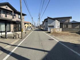 秋田県秋田市茨島６丁目