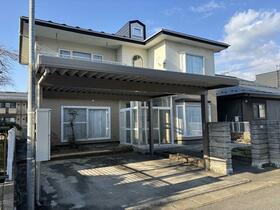 秋田県秋田市牛島西２丁目