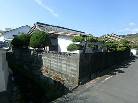 徳島県阿南市見能林町青木