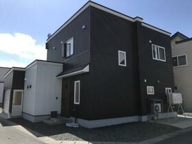 青森県五所川原市大字稲実字稲葉