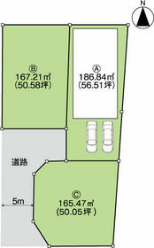 岐阜県岐阜市西荘４丁目